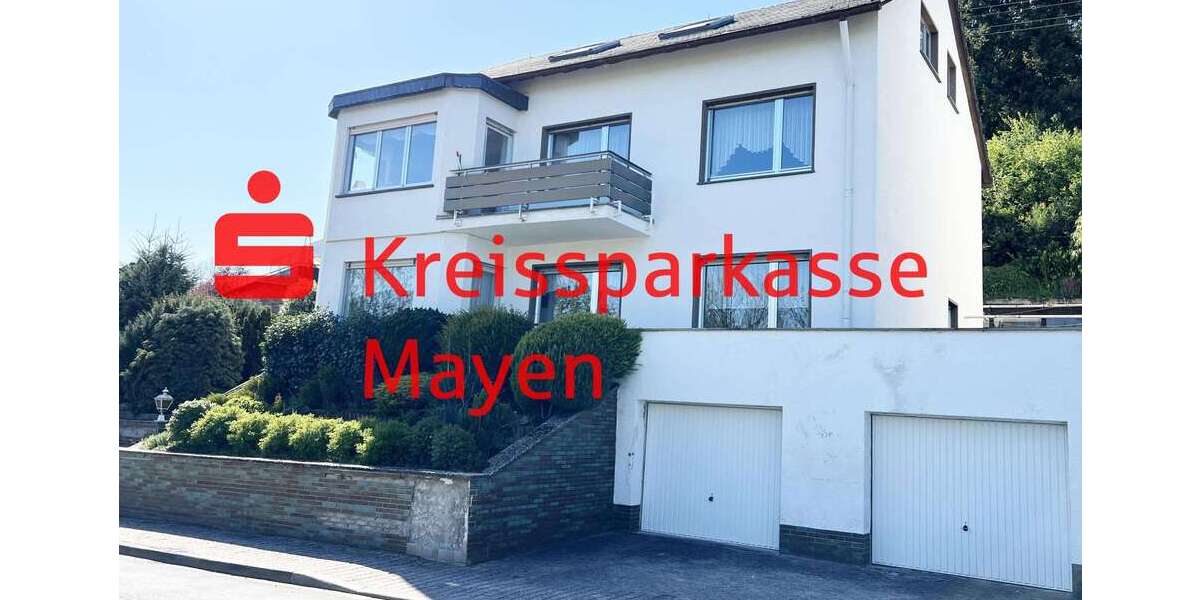 Einfamilienhaus Mayen - 6 Zimmer, 231 m&sup2;, 349.000&euro; | Angebot:26934869