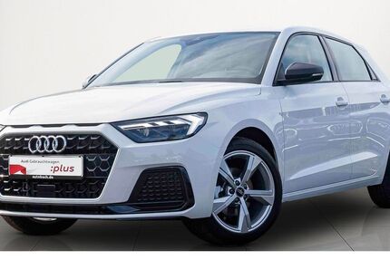 Audi A1 2.130 km 25.440 € Diez 65582