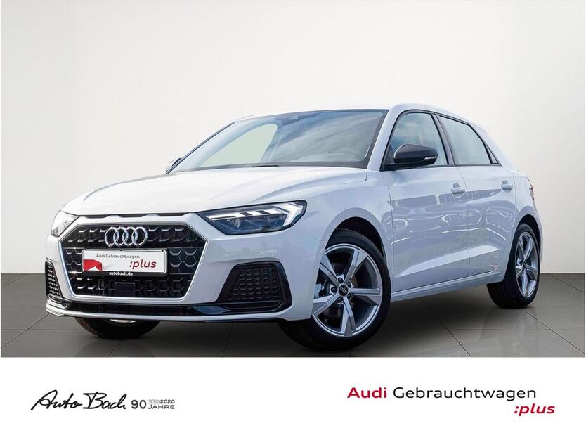 Audi A1 2.130 km 25.440 € Diez 65582