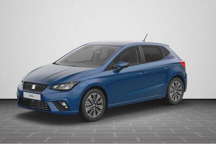 Seat Ibiza 17.272 km 17.600 &euro; Mayen 56727