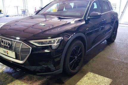Audi e-tron 82.000 km 24.990 € Montabaur 56410