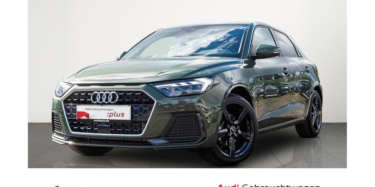 Audi A1 5.900 km 29.540 &euro; Diez 65582