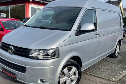 VW T5 Transporter 167.000 km 16.100 € Bad Breisig 53498