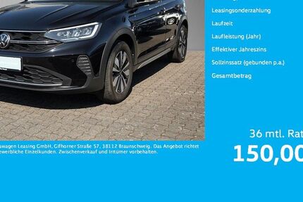 VW Taigo 13.792 km 19.880 &euro; Neuwied 56564