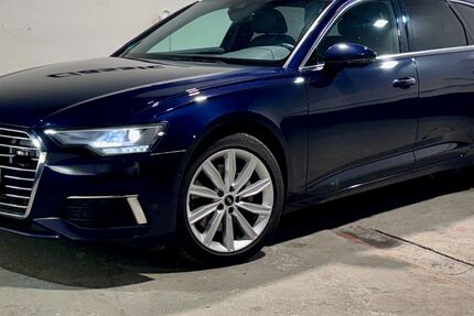 Audi A6 95.000 km 28.350 &euro; Neuwied 56567