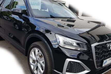 Audi Q2 21.300 km 25.780 € Neuwied 56564