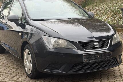 Seat Ibiza 143.000 km 4.999 € Bad Breisig 53498