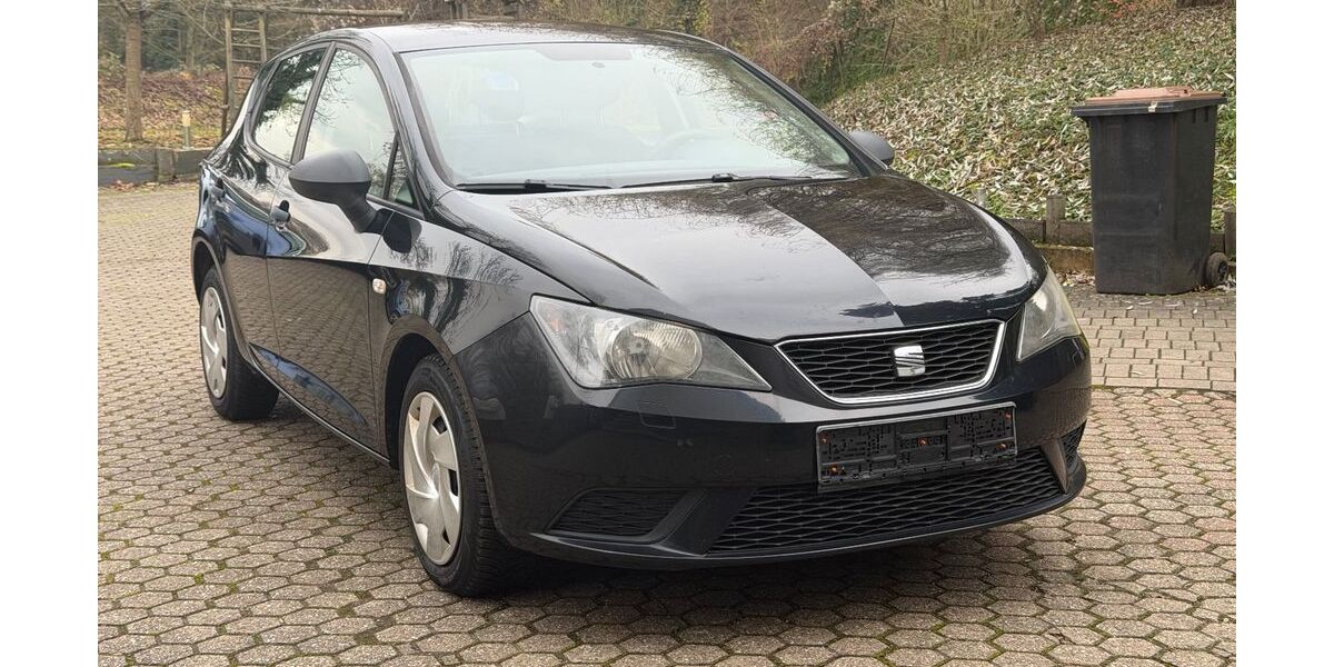 Seat Ibiza 143.000 km 4.999 € Bad Breisig 53498