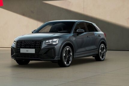 Audi Q2 7.829 km 34.480 &euro; Koblenz 56070