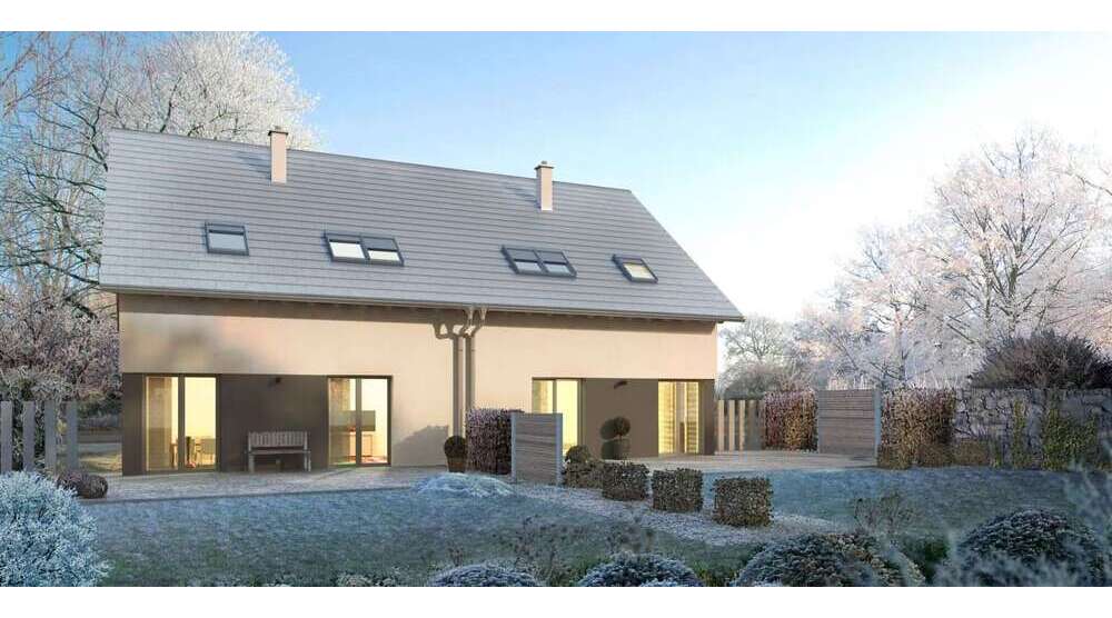Haus zum Kaufen in Karbach 393.989 € 262.37 m²
