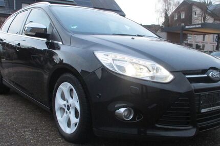 Ford Focus 176.989 km 5.700 &euro; Neuwied 56564