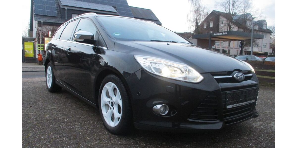 Ford Focus 176.989 km 5.700 &euro; Neuwied 56564