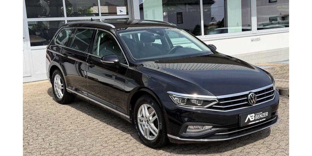 VW Passat 169.000 km 14.999 &euro; Wirges 56422