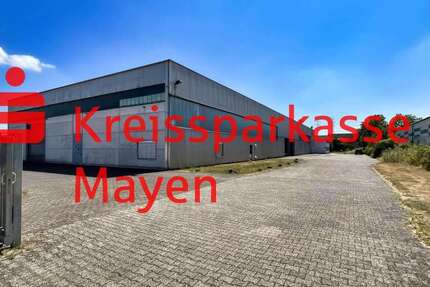 Gewerbeobjekt Andernach - 1.590.000&euro; | Angebot:27033881