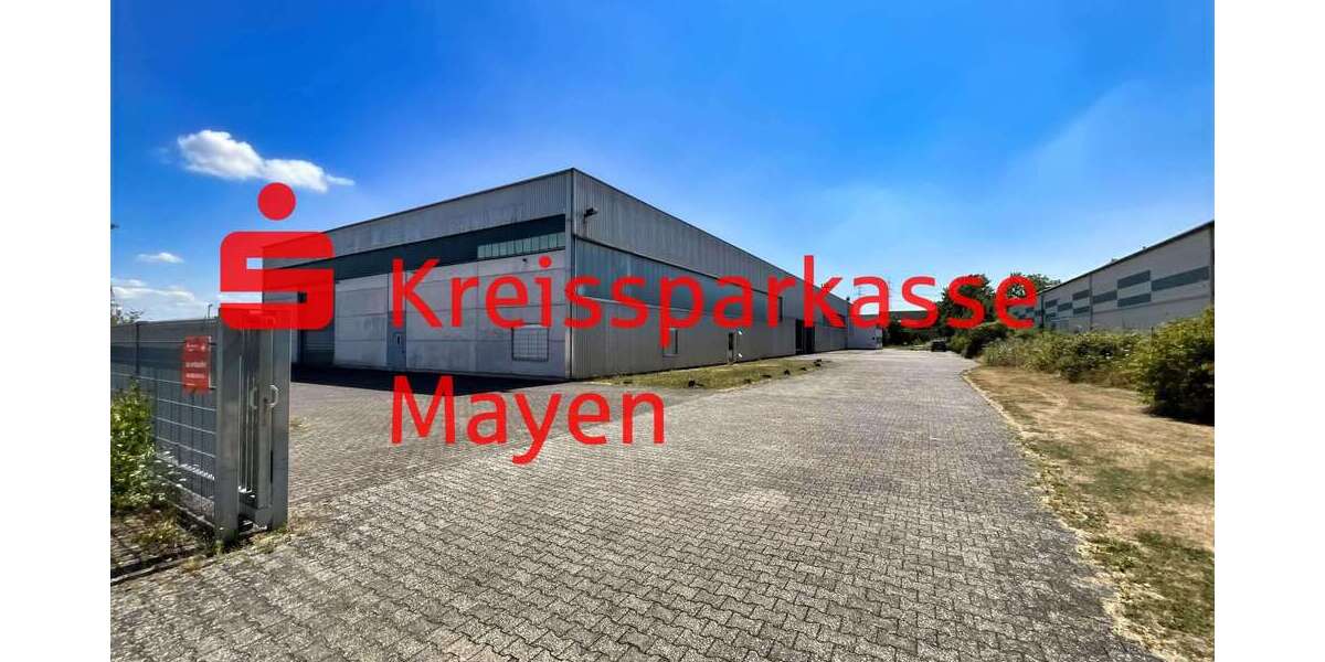 Gewerbeobjekt Andernach - 1.590.000&euro; | Angebot:27033881