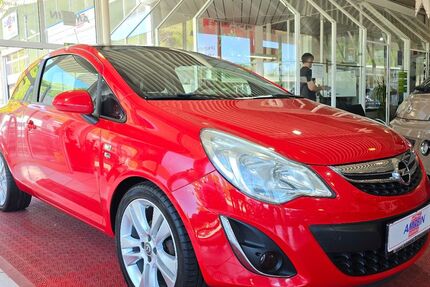 Opel Corsa 179.600 km 4.900 &euro; Lahnstein 56112