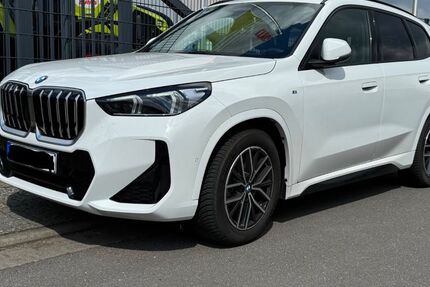 BMW X1 10.000 km 42.999 &euro; Kottenheim 56736