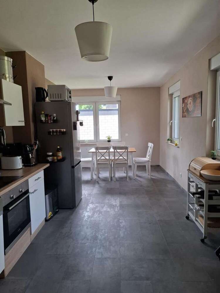 Wohnung zum Mieten in Wehr 1.100 € 123 m²
