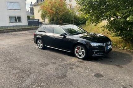 Audi A4 181.500 km 15.500 &euro; Andernach 56626