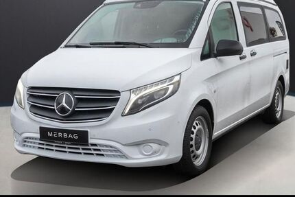 Mercedes-Benz Vito 14.124 km 52.900 &euro; Mayen 56727