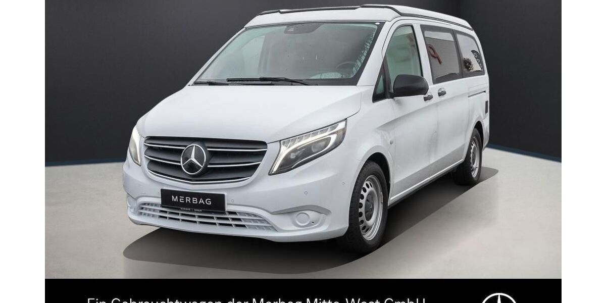 Mercedes-Benz Vito 14.124 km 52.900 &euro; Mayen 56727
