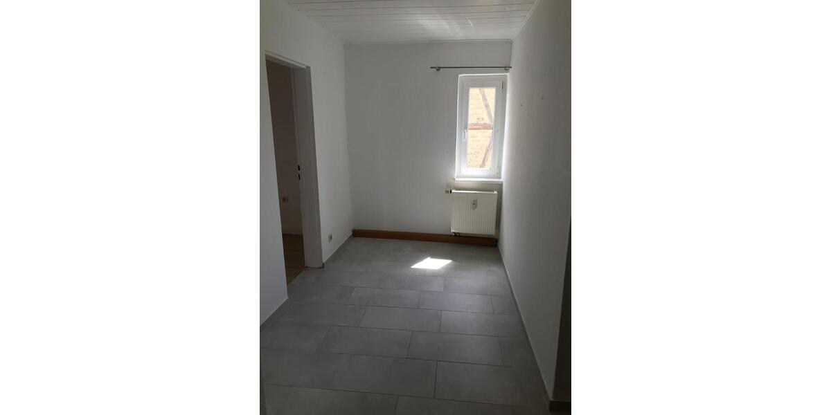 Wohnung Erdgeschoss Bettendorf 65m2 ab 01.04.2026 2 zimmer