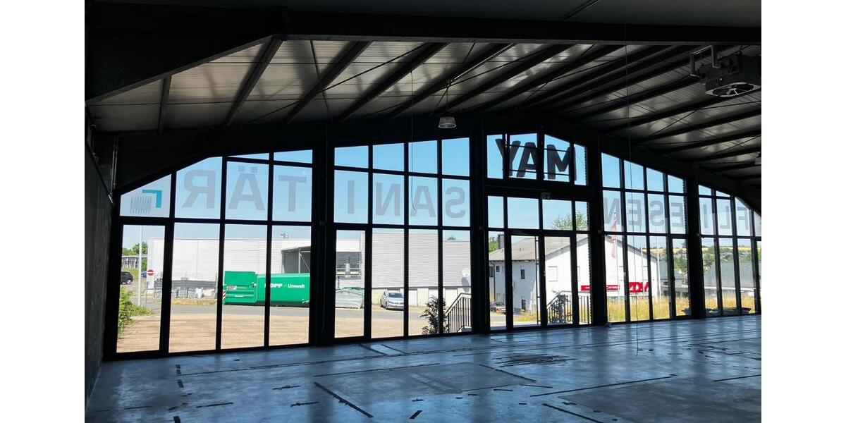 Gewerbeobjekt Nastätten - 2.200&euro; | Angebot:21399713