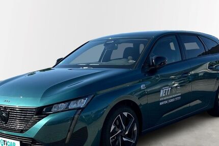 Peugeot 308 4.000 km 28.900 &euro; Mayen 56727