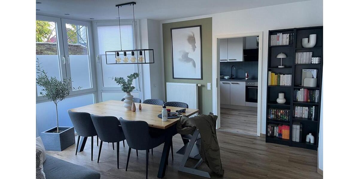 Erdgeschoßwohnung Rheinbrohl - 3 Zimmer, 82 m&sup2;, 900&euro; | Angebot:25393214