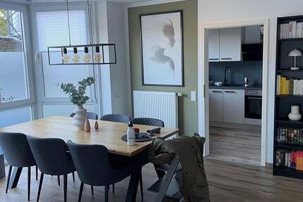 Wohnung Rheinbrohl - 3 Zimmer, 82 m&sup2;, 900&euro; | Angebot:25393214