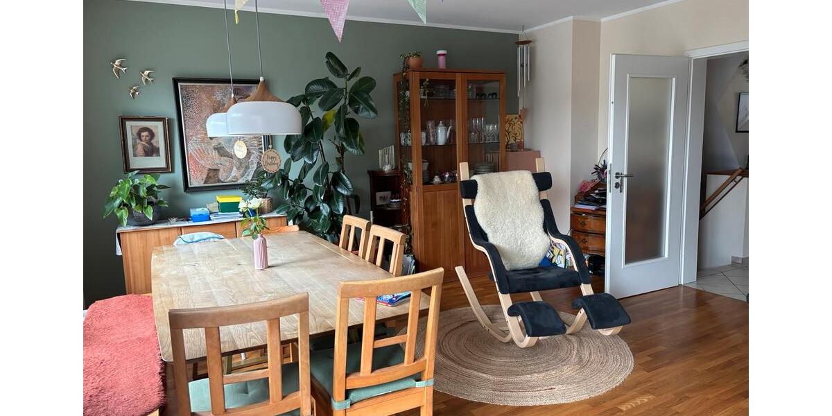 Reihenhaus Mayen - 5 Zimmer, 160 m&sup2;, 480.000&euro; | Angebot:25236670