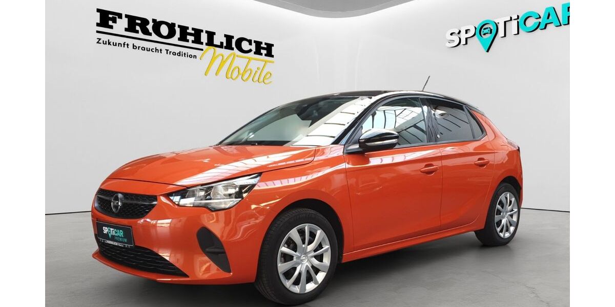 Opel Corsa 25.926 km 15.200 &euro; Koblenz 56073