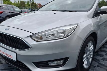 Ford Focus 181.219 km 4.990 &euro; Altendiez 65624