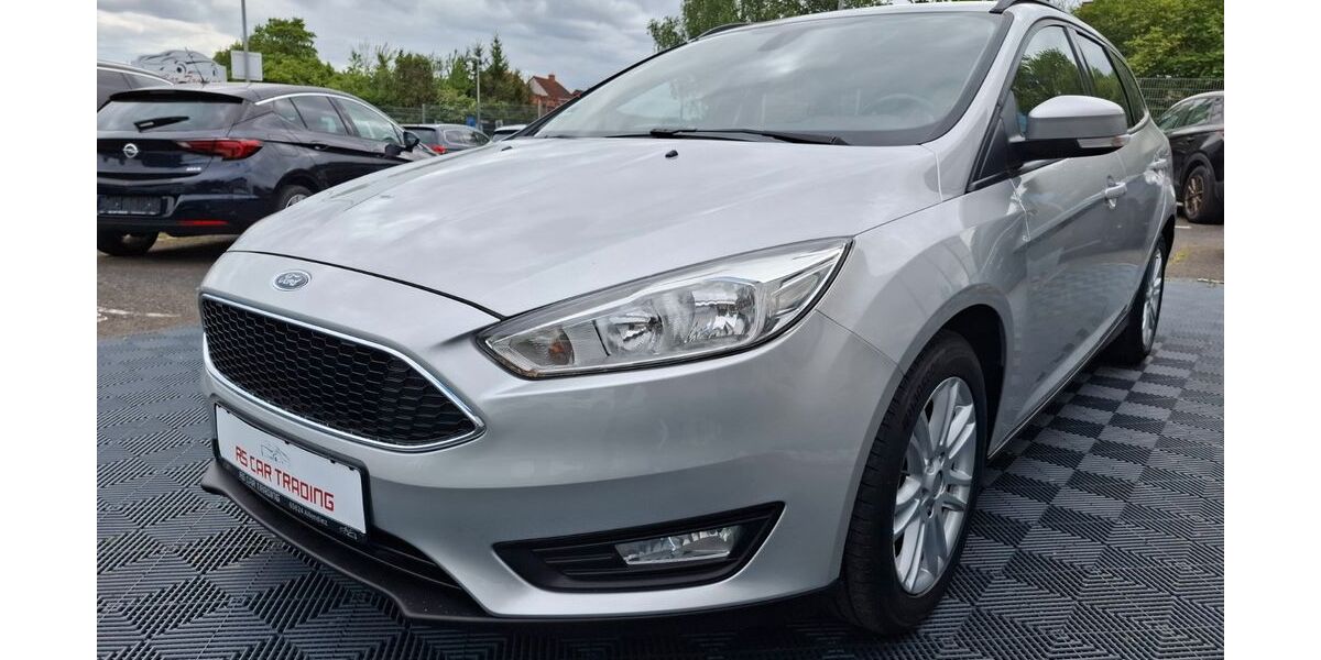 Ford Focus 181.219 km 4.990 &euro; Altendiez 65624