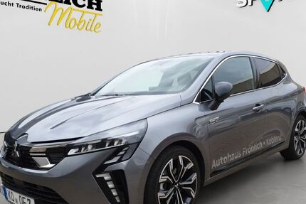 Mitsubishi Colt 9.000 km 22.900 &euro; Koblenz 56073