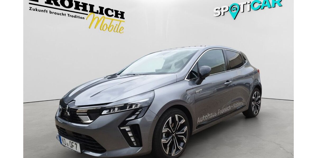 Mitsubishi Colt 9.000 km 22.900 &euro; Koblenz 56073