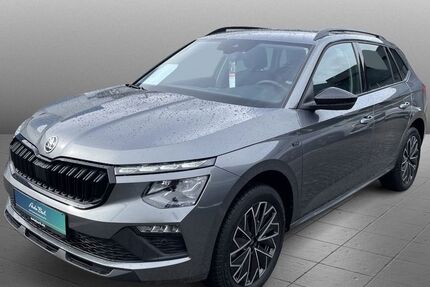Skoda Kamiq 26.376 km 24.990 &euro; Diez 65582