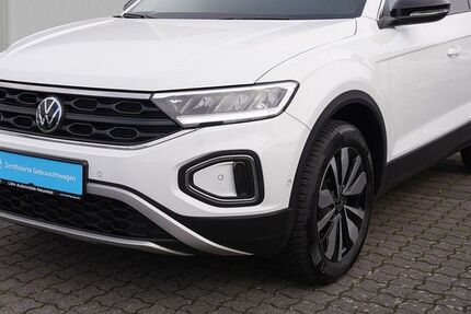 VW T-Roc 25.414 km 22.680 &euro; Neuwied 56564