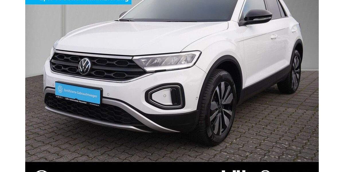 VW T-Roc 25.414 km 22.680 &euro; Neuwied 56564