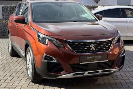 Peugeot 3008 127.000 km 9.490 &euro; Bad Breisig 53498