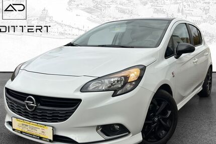 Opel Corsa 95.787 km 9.490 &euro; Koblenz-Niederberg 56077