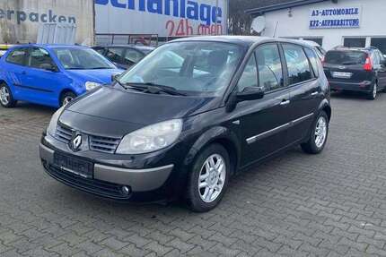 Renault Scenic 149.000 km 2.480 &euro; Mogendorf 56424