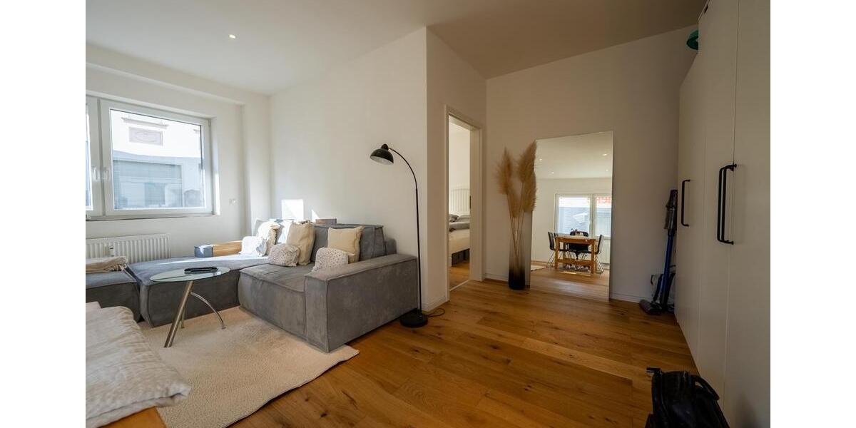 Erdgeschoßwohnung Koblenz - 2 Zimmer, 70 m&sup2;, 800&euro; | Angebot:26177159