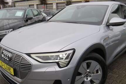 Audi e-tron 77.000 km 26.990 &euro; Montabaur 56410