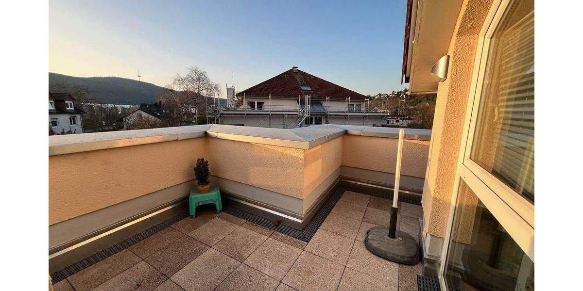 Etagenwohnung Lahnstein Oberlahnstein - 2 Zimmer, 80 m&sup2;, 1.100&euro; | Angebot:25664651