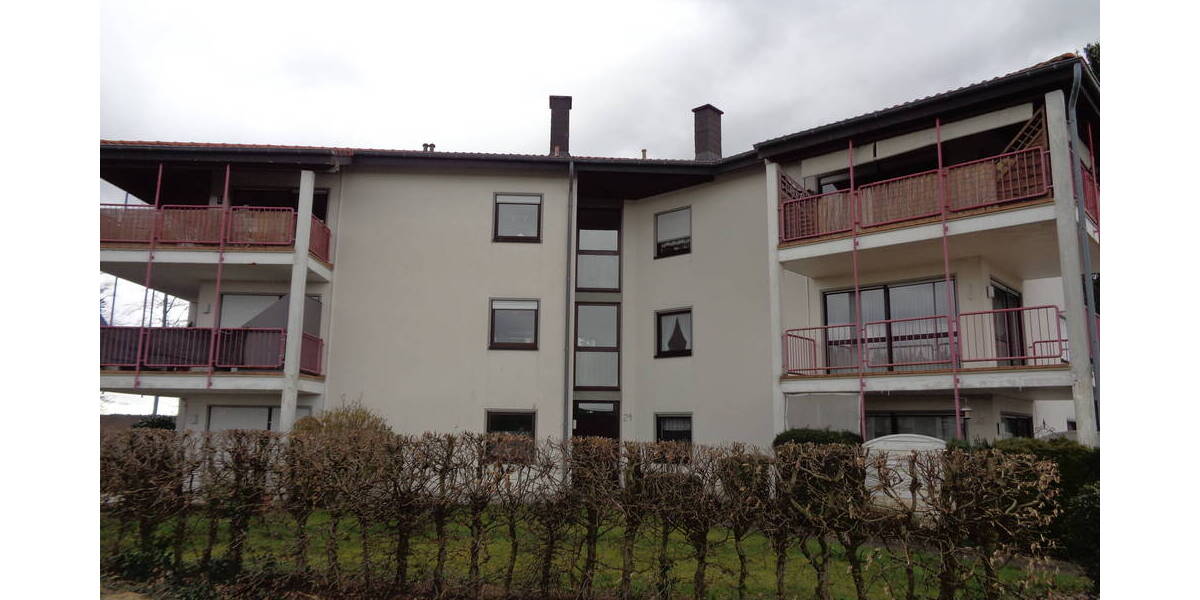 Etagenwohnung Ehlscheid - 3 Zimmer, 82 m&sup2;, 700&euro; | Angebot:24633533