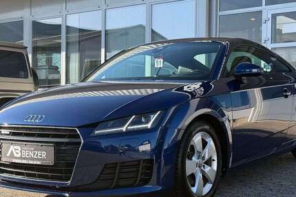 Audi TT 99.800 km 22.999 &euro; Wirges 56422