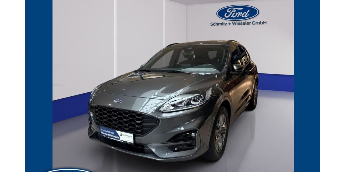 Ford Kuga 49.950 km 19.590 &euro; Dierdorf 56269