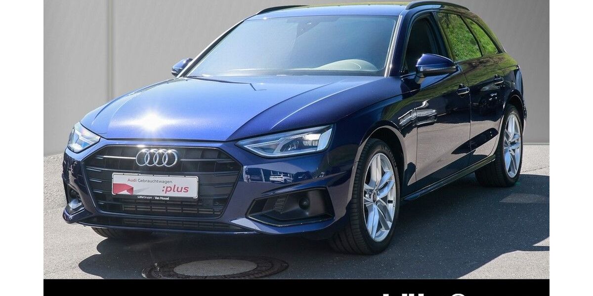 Audi A4 49.996 km 26.980 &euro; Koblenz 56070