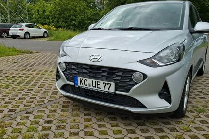 Hyundai i10 39.600 km 12.300 &euro; Koblenz 56072